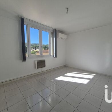 Appartement 3 pièces 119000 €