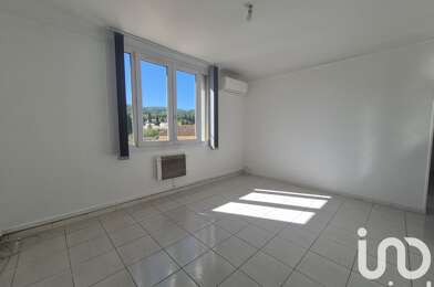 Appartement 3 pièces 119000 €