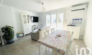 Appartement 3 Pièces 62 m² à vendre à La Seyne-sur-Mer (83500)