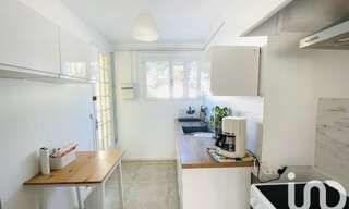 Appartement 3 Pièces 62 m² à vendre à La Seyne-sur-Mer (83500)