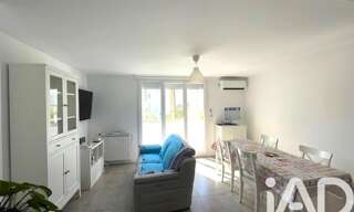 Appartement 3 Pièces 62 m² à vendre à La Seyne-sur-Mer (83500)