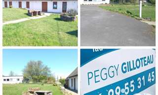 Maison 5 Pièces 124 m² à vendre à Vieux-Reng (59600)