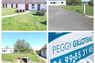 Maison 5 pièces 157000 €