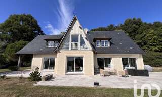 Maison 5 Pièces 230 m² à vendre à Deauville (14800)