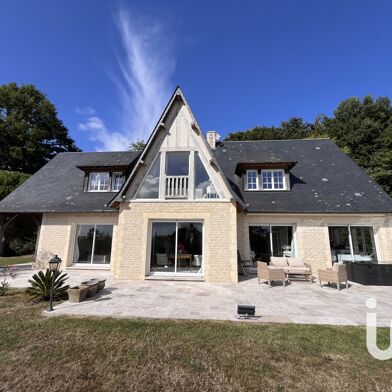 Maison 5 pièces 1200000 €