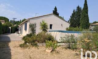 Maison 5 Pièces 100 m² à vendre à Lézignan-Corbières (11200)