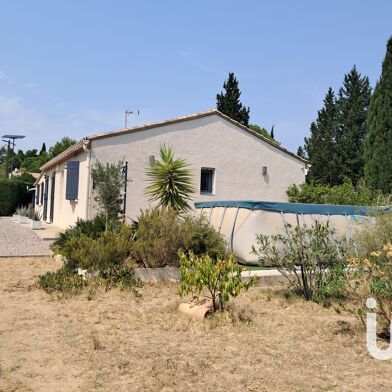 Maison 5 pièces 275000 €