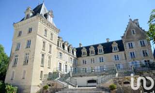 Maison 72 Pièces 4200 m² à vendre à Blet (18350)