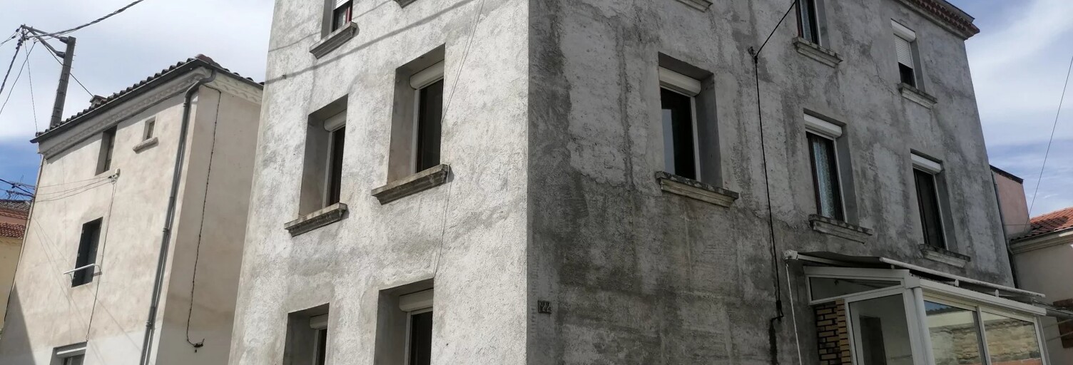 Maison 6 Pièces 118 m² à vendre à Sainte-Florine (43250)