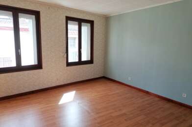 Maison 6 pièces 48000 €