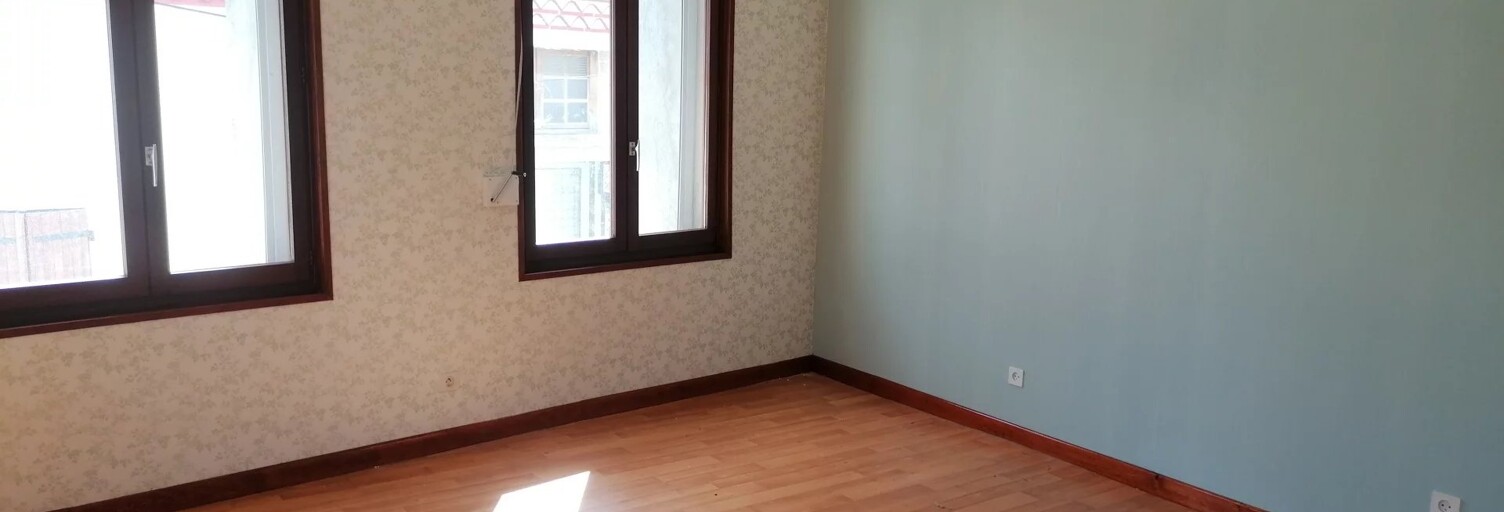 Maison 6 Pièces 118 m² à vendre à Sainte-Florine (43250)