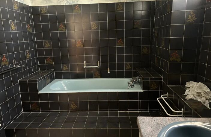 MAISON AVEC GARAGE A SAINTE FLORINE — photo 4