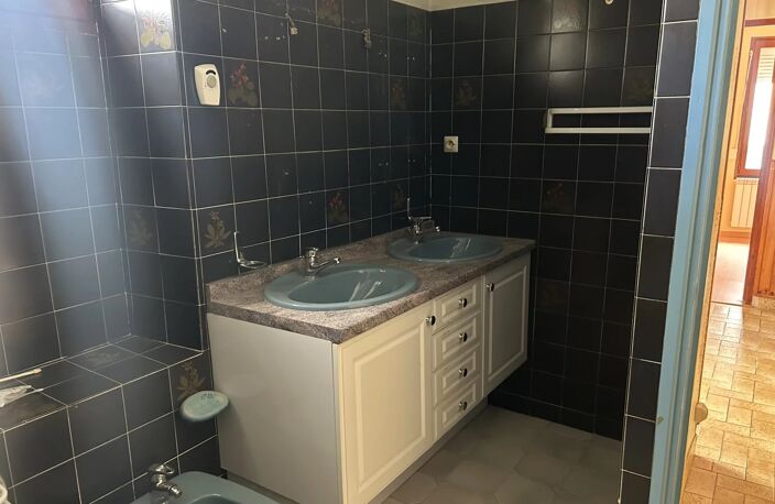 MAISON AVEC GARAGE A SAINTE FLORINE — photo 5