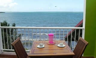 Appartement 3 Pièces 46 m² à louer à Petit-Bourg (97170)