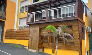 Appartement 2 Pièces 32 m² à louer à Petit-Bourg (97170)