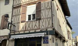 Immeuble   m² à vendre à Agen (47000)