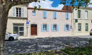 Maison 7 Pièces 237 m² à vendre à La Tremblade (17390)