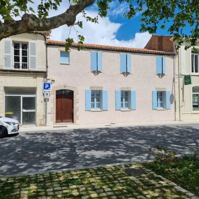 Maison 7 pièces 684816 €