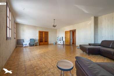 Maison 7 pièces 649999 €