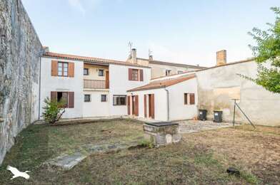 Maison 7 pièces 649999 €