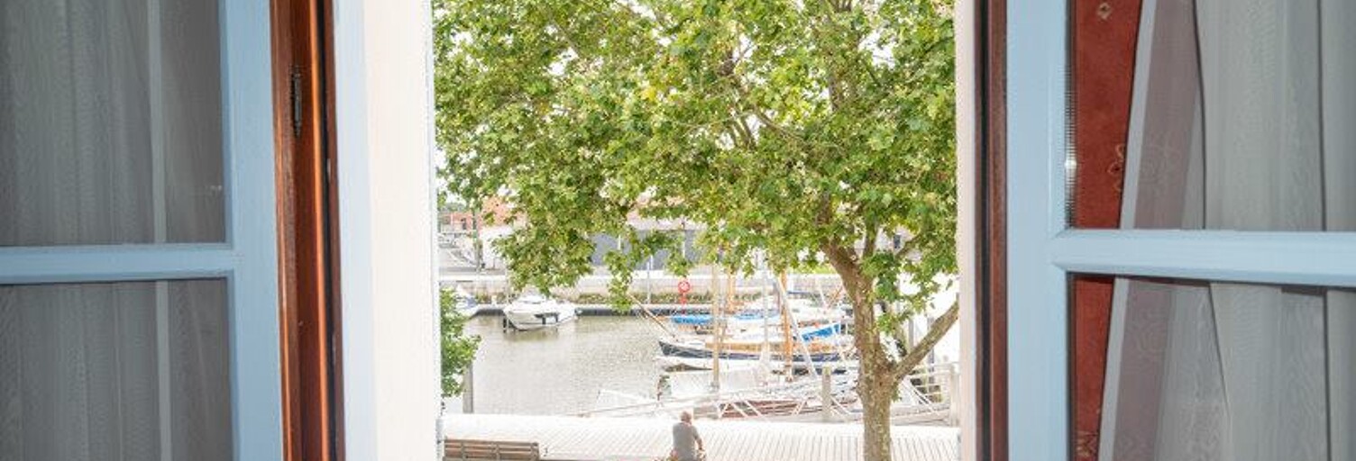 Maison 7 Pièces 237 m² à vendre à La Tremblade (17390)