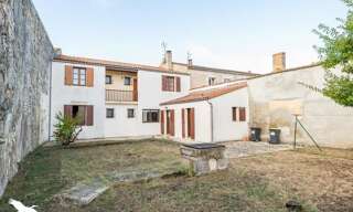 Maison 7 Pièces 237 m² à vendre à La Tremblade (17390)