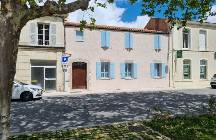 Maison de ville de 7 pièces principales — photo 5
