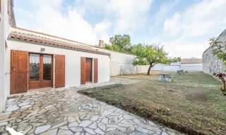 Maison 7 Pièces 237 m² à vendre à La Tremblade (17390)