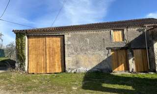 Maison 3 Pièces 91 m² à vendre à Chantérac (24190)