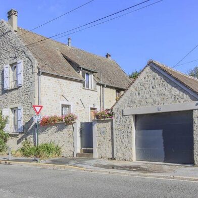 Maison 4 pièces 179600 €