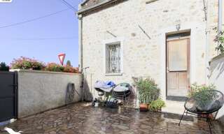 Maison 4 Pièces 68 m² à vendre à Magny-en-Vexin (95420)