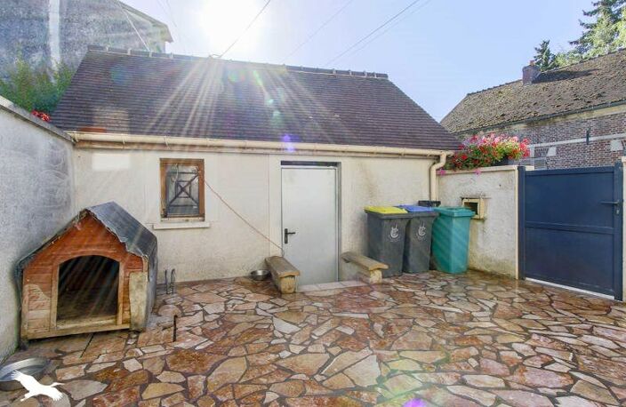 Maison en pierre de 4 pièces principales — photo 3