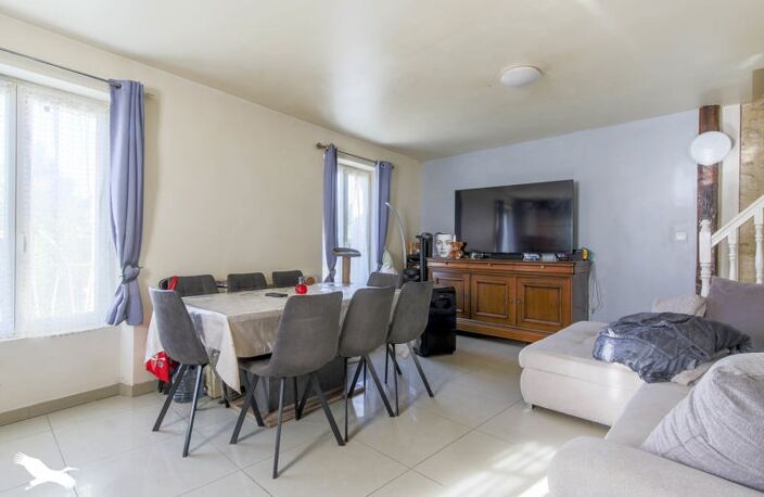 Maison en pierre de 4 pièces principales — photo 4