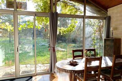 Maison 5 pièces 300000 €