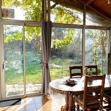 Maison 5 pièces 300000 €