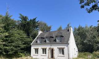 Maison 5 Pièces 118 m² à vendre à Plogoff (29770)