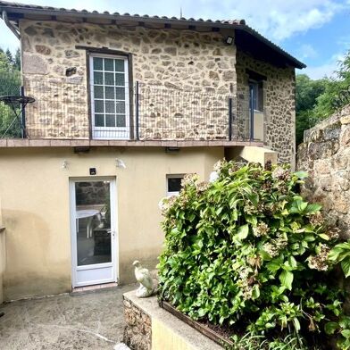 Maison 3 pièces 79732 €