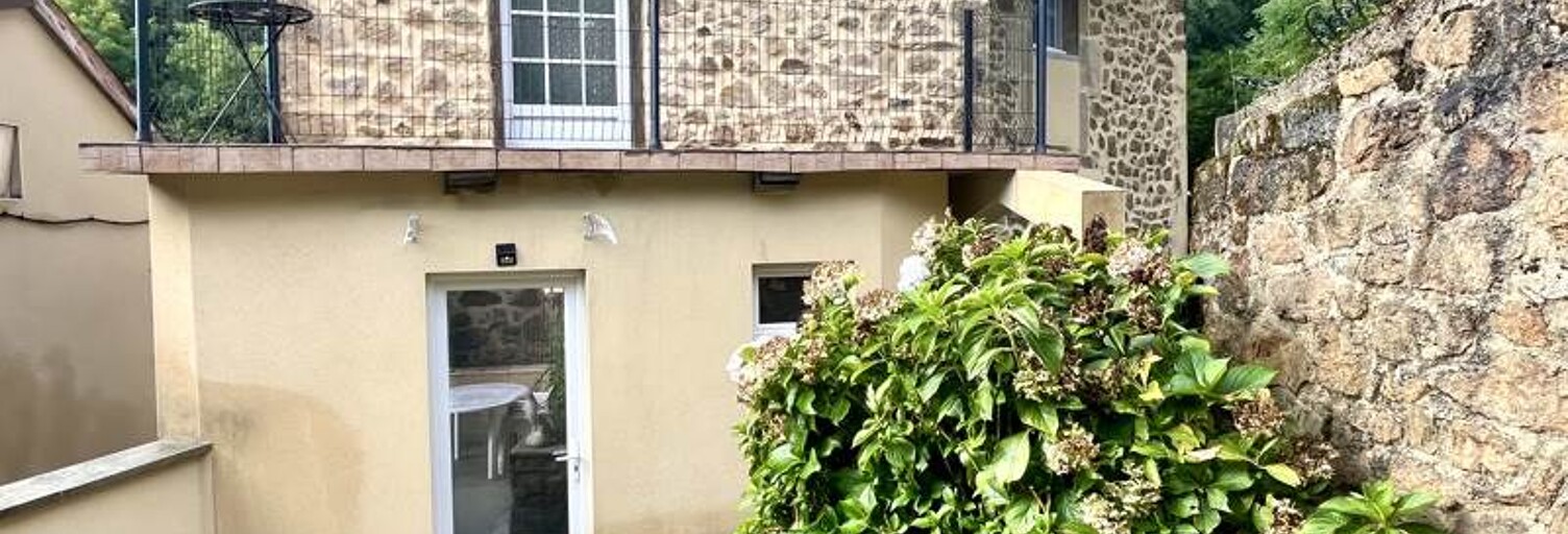 Maison 3 Pièces 72 m² à vendre à Aubin (12110)