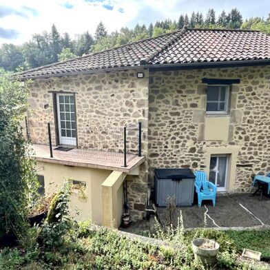 Maison 3 pièces 79732 €