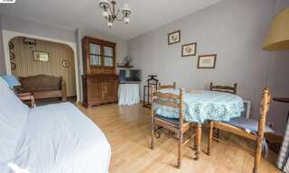 Appartement 2 Pièces 42 m² à vendre à Saint-Georges-de-Didonne (17110)