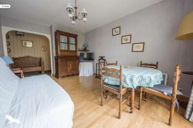 Appartement 2 pièces 170999 €