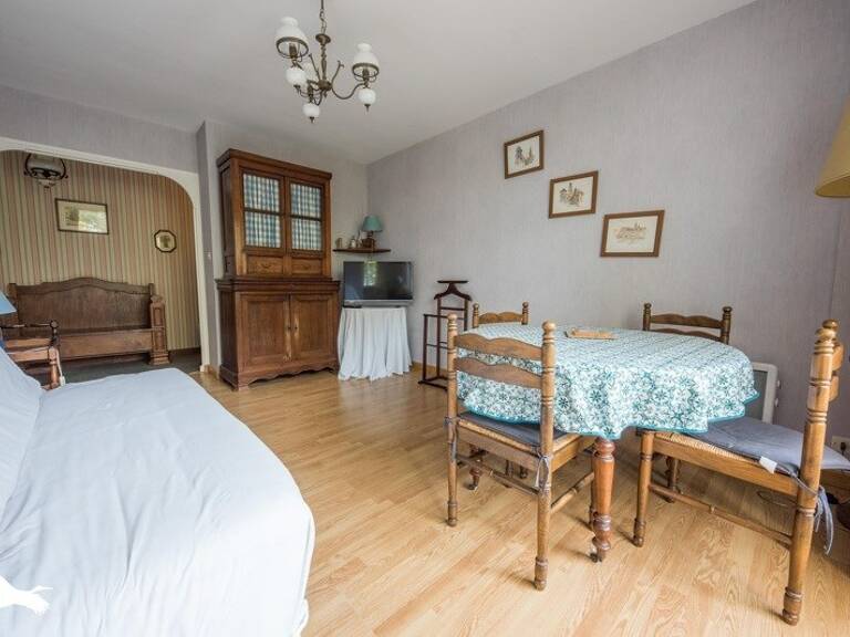 Appartement de 2 pièces principales — photo 1