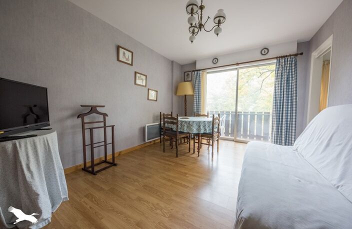 Appartement de 2 pièces principales — photo 2