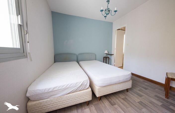 Appartement de 2 pièces principales — photo 4
