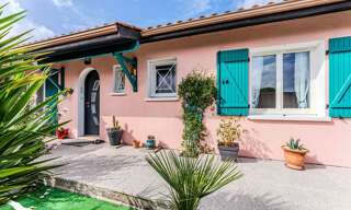 Maison 4 Pièces 96 m² à vendre à Gujan-Mestras (33470)