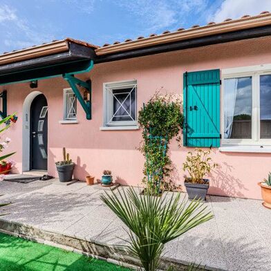 Maison 4 pièces 455000 €