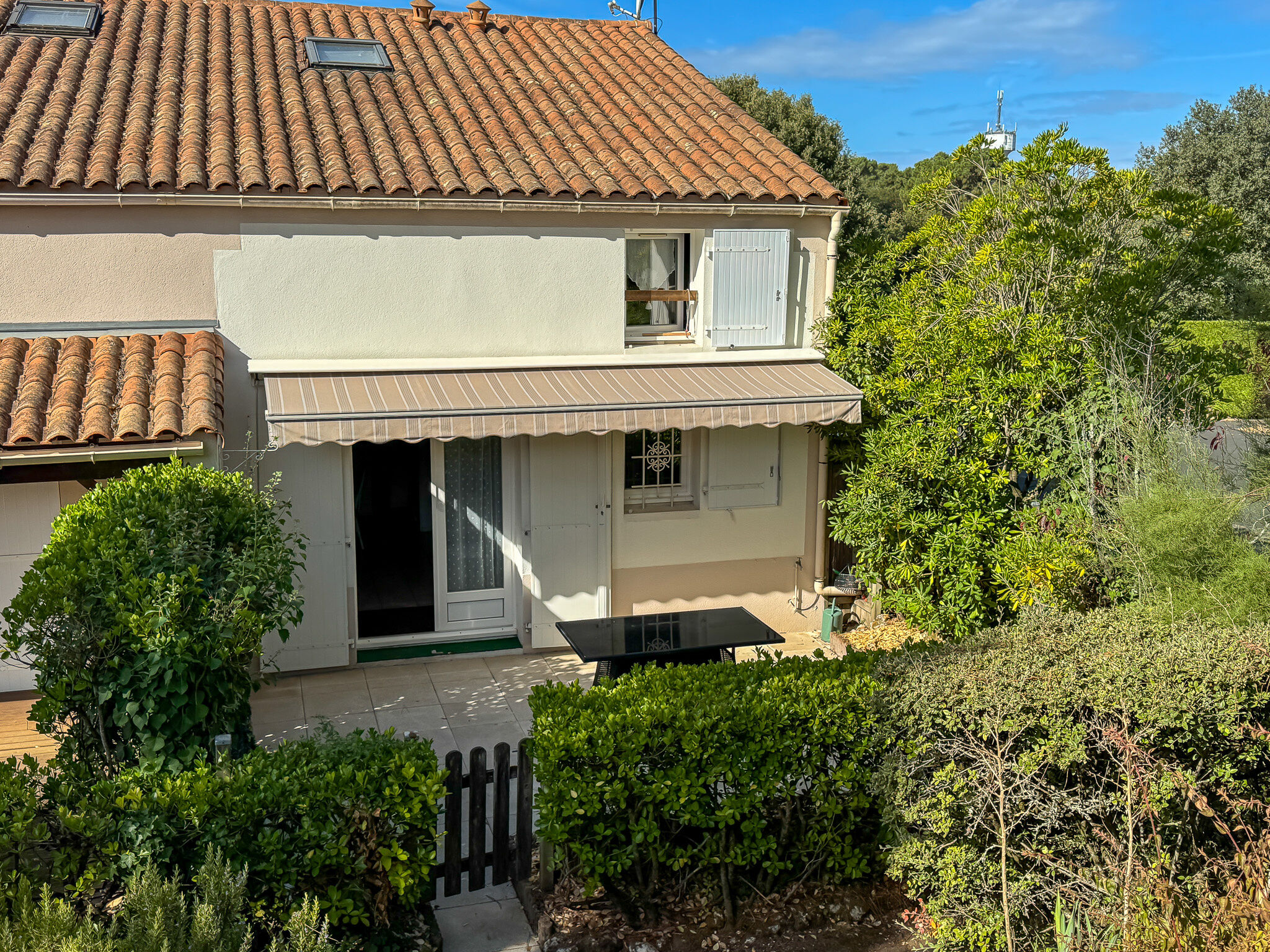 Villa / Maison  T4 à vendre Saint-Palais-sur-Mer 17420