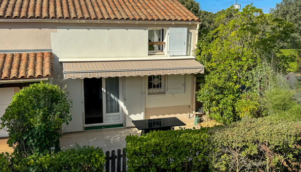 Villa / Maison 4 pièces  à vendre Saint-Palais-sur-Mer 17420