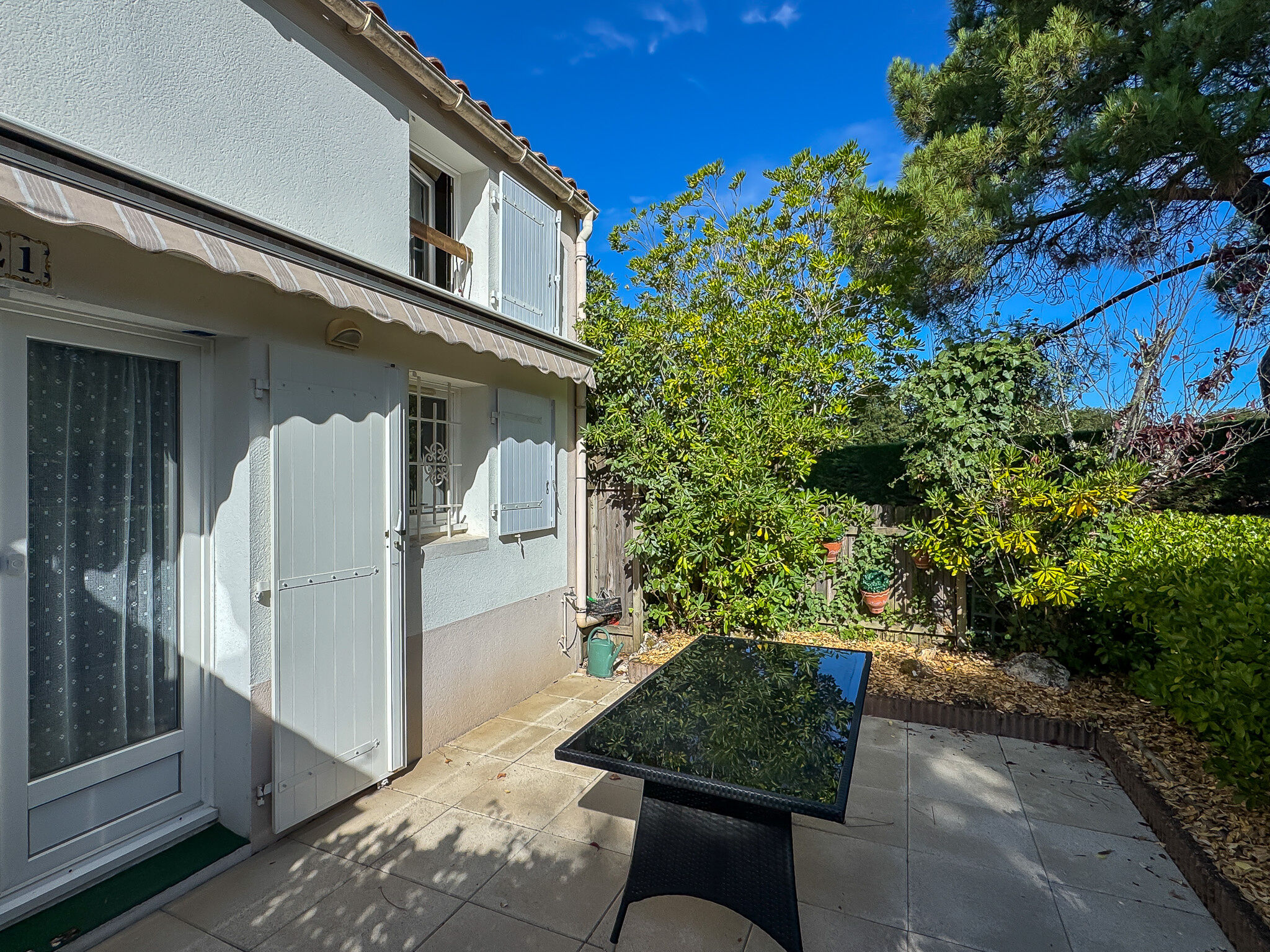 Villa / Maison  T4 à vendre Saint-Palais-sur-Mer 17420