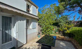 Maison 4 Pièces 44 m² à vendre à Saint-Palais-sur-Mer (17420)